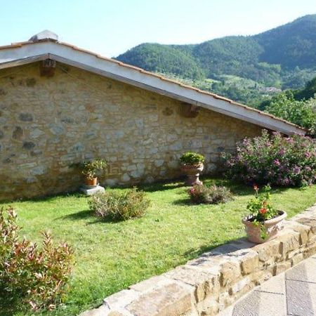 Agriturismo Casa Belvedere Bacchereto Extérieur photo
