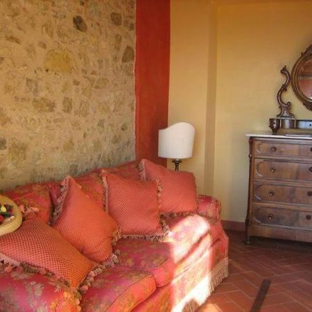Agriturismo Casa Belvedere Bacchereto Extérieur photo