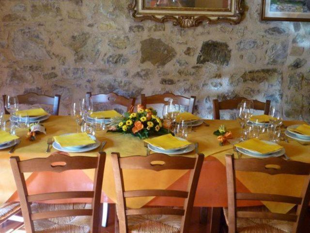 Agriturismo Casa Belvedere Bacchereto Extérieur photo