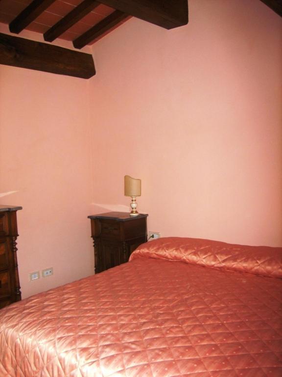 Agriturismo Casa Belvedere Bacchereto Chambre photo