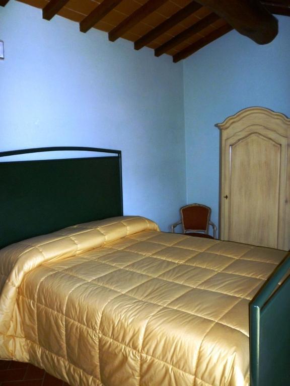 Agriturismo Casa Belvedere Bacchereto Chambre photo