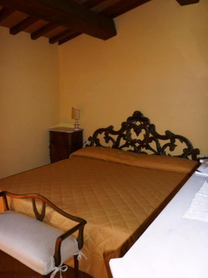 Agriturismo Casa Belvedere Bacchereto Chambre photo