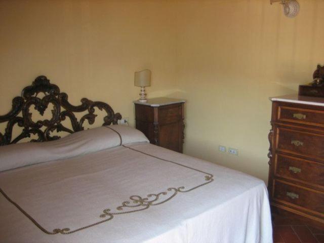 Agriturismo Casa Belvedere Bacchereto Extérieur photo